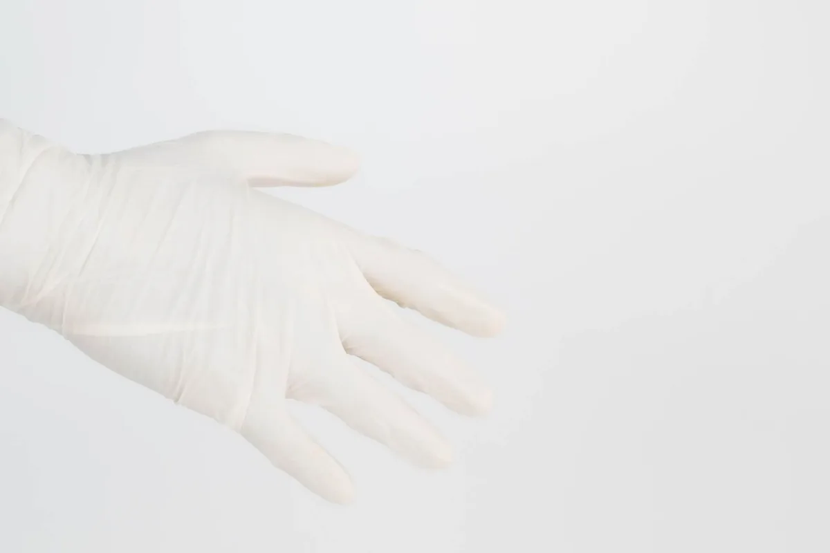 Blood Spill Cleanup in Grass Valley, CA