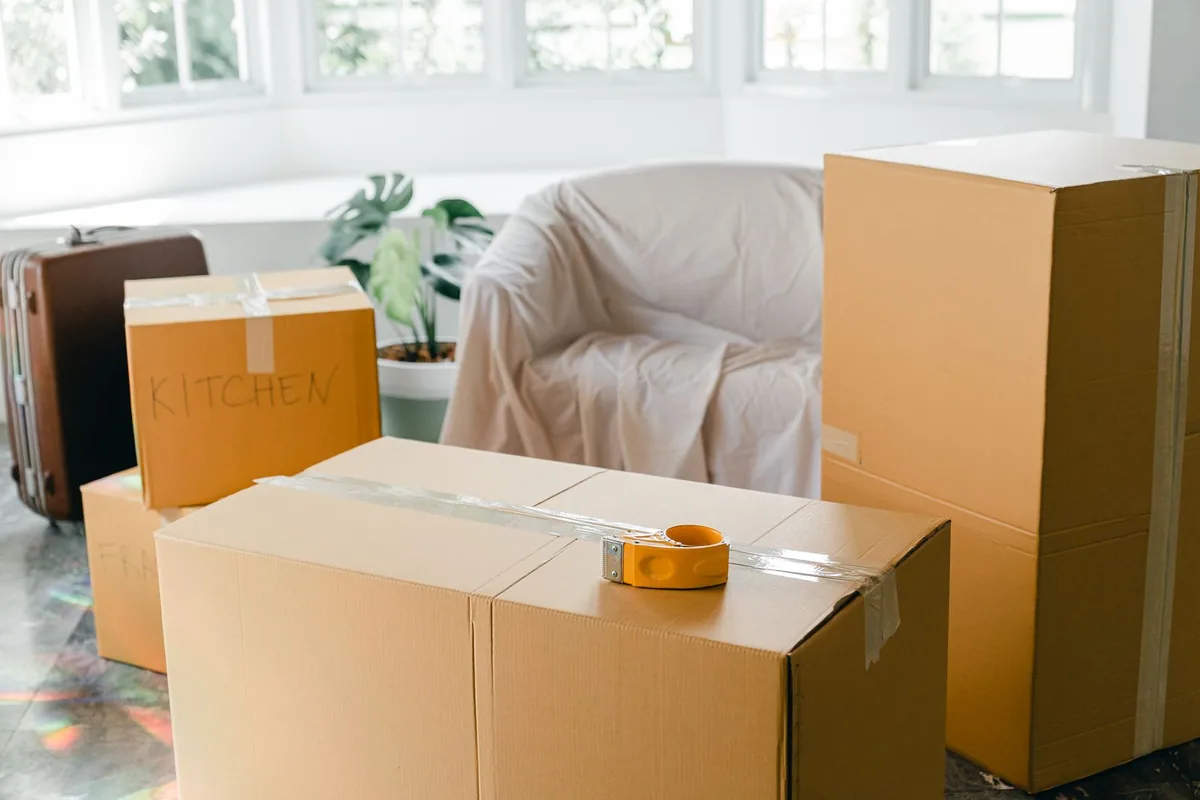Hoarding Cleanup in Grass Valley, CA